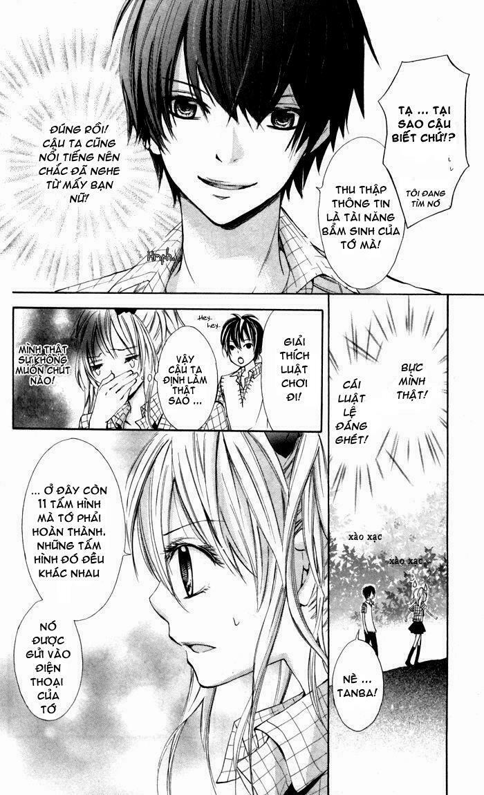 Air Koi: Chapter 1