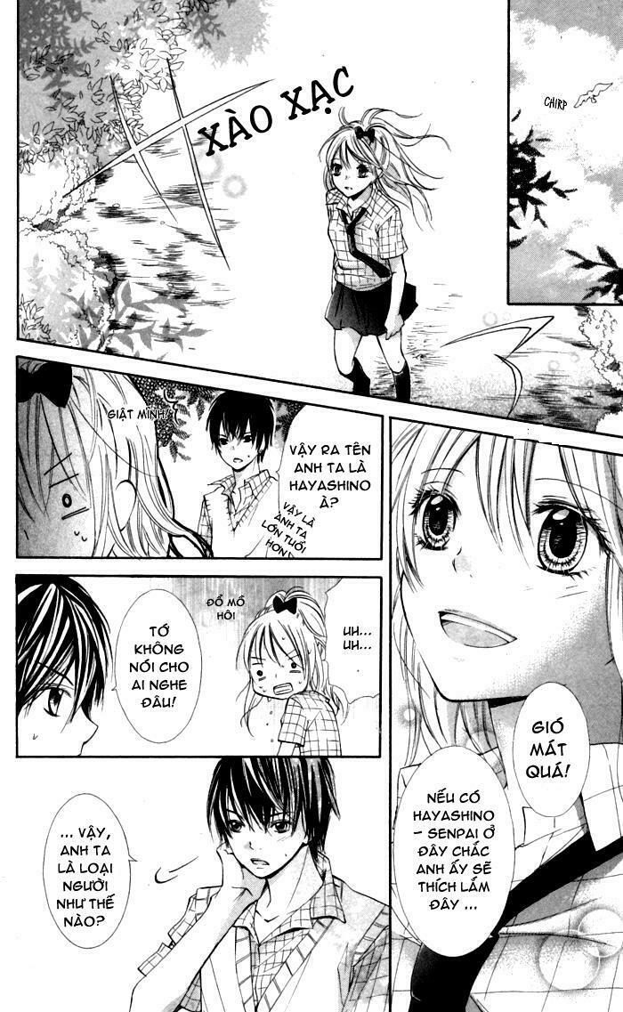 Air Koi: Chapter 1