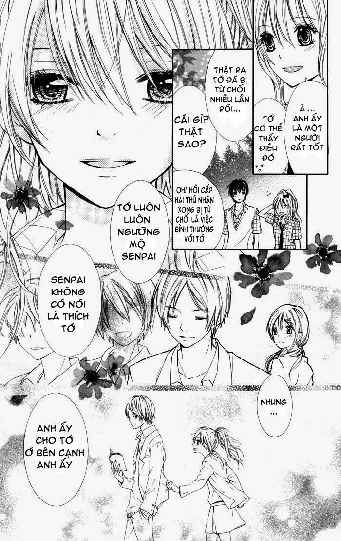 Air Koi: Chapter 1