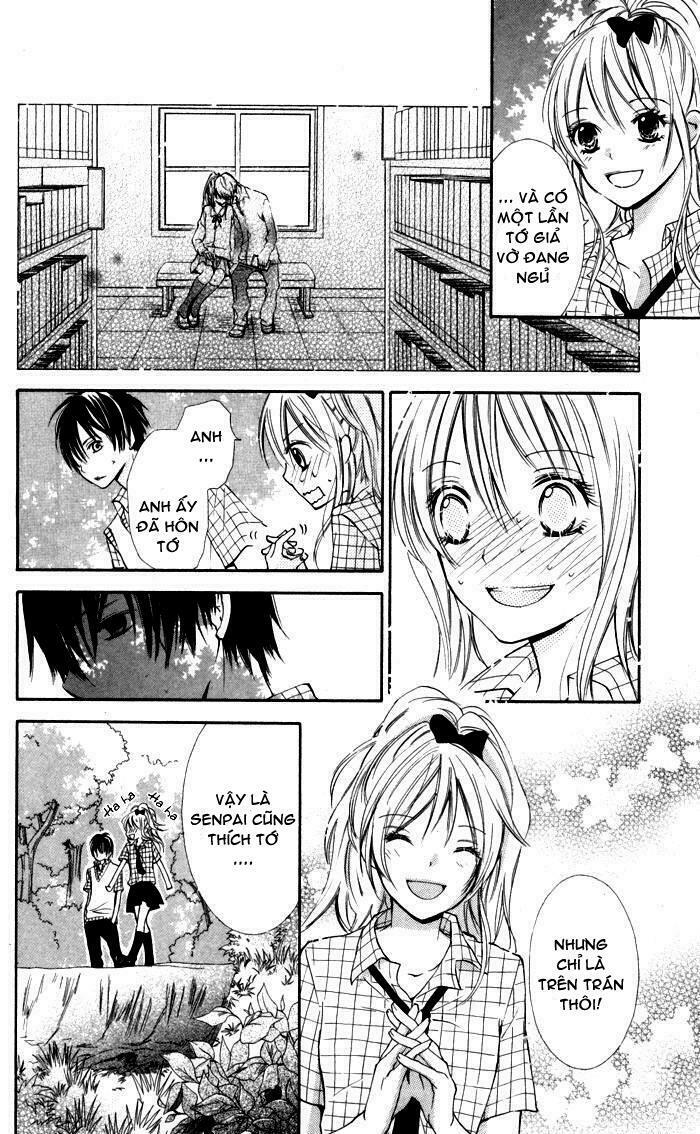 Air Koi: Chapter 1