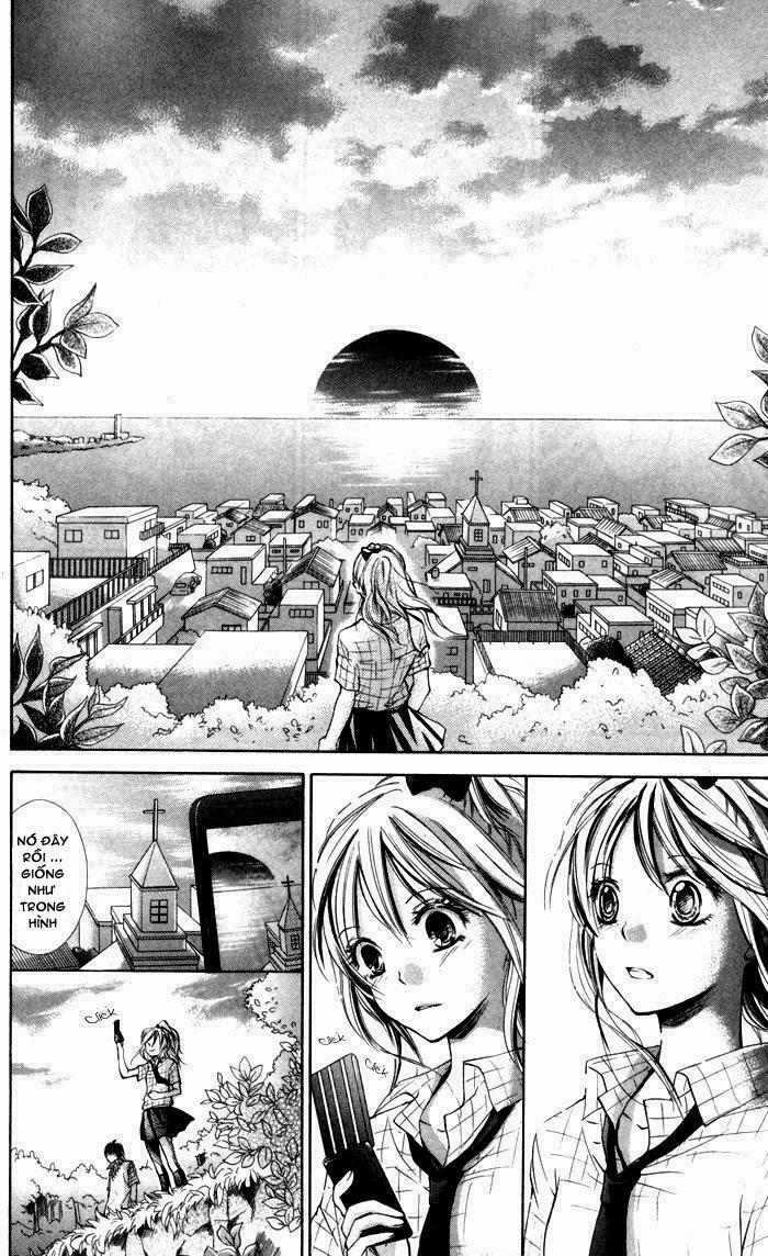 Air Koi: Chapter 1
