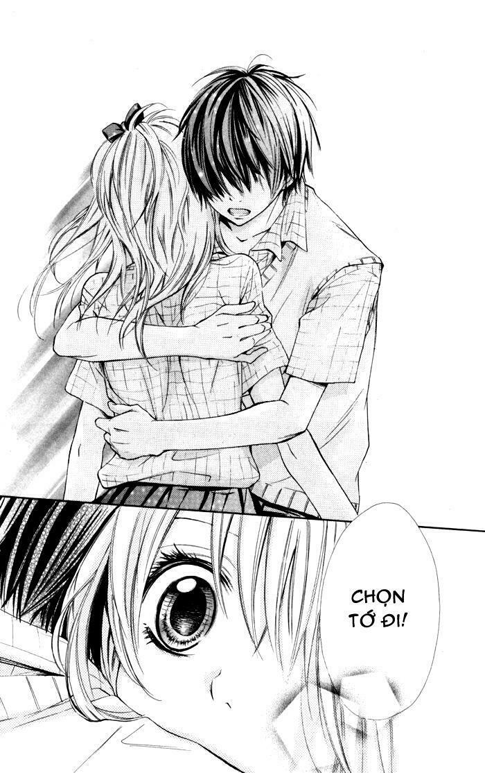 Air Koi: Chapter 1