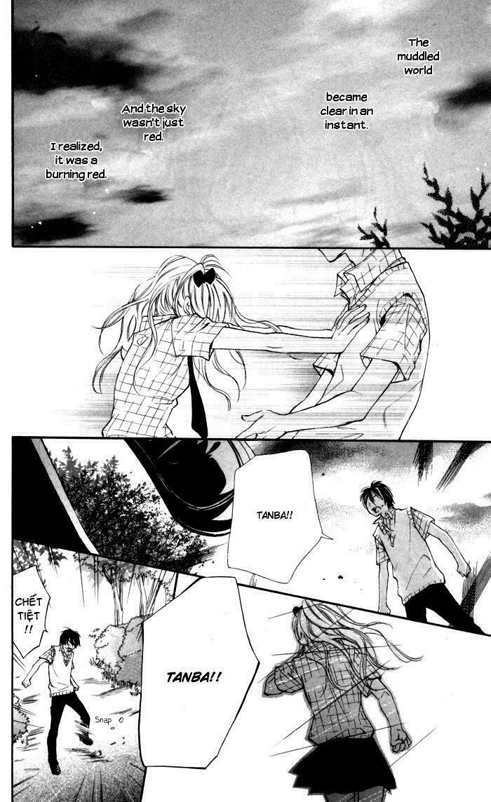Air Koi: Chapter 1