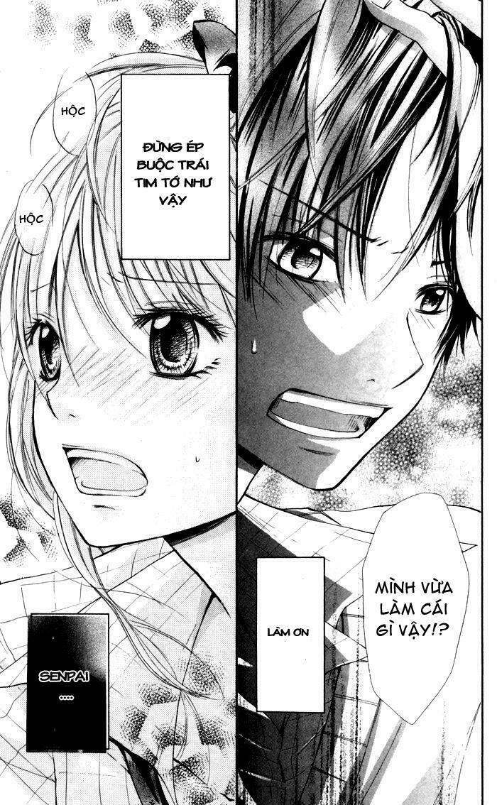Air Koi: Chapter 1