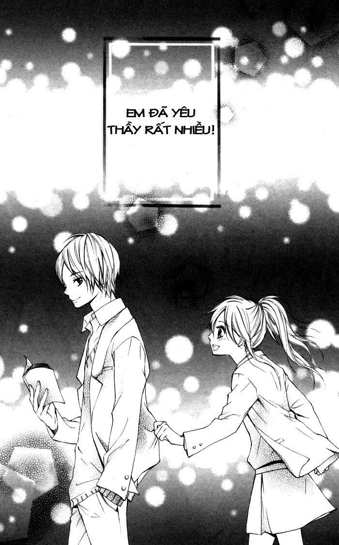 Air Koi: Chapter 1