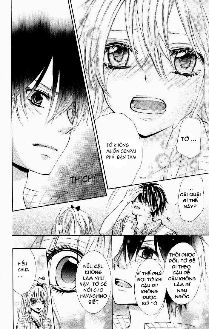 Air Koi: Chapter 2
