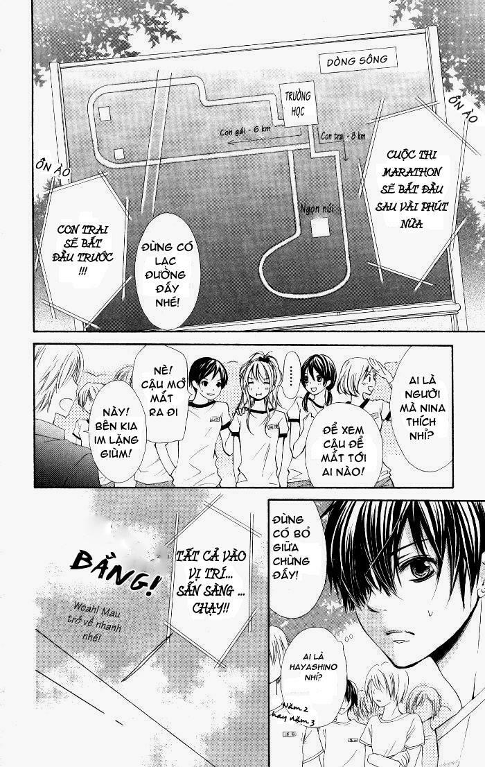 Air Koi: Chapter 2