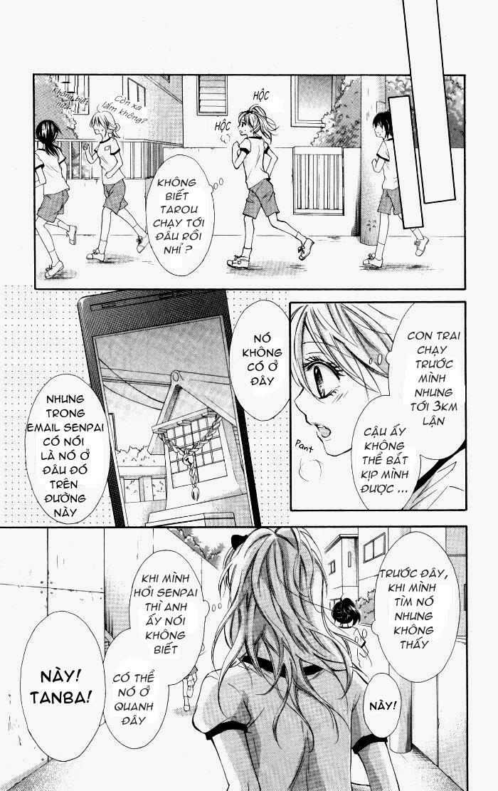 Air Koi: Chapter 2