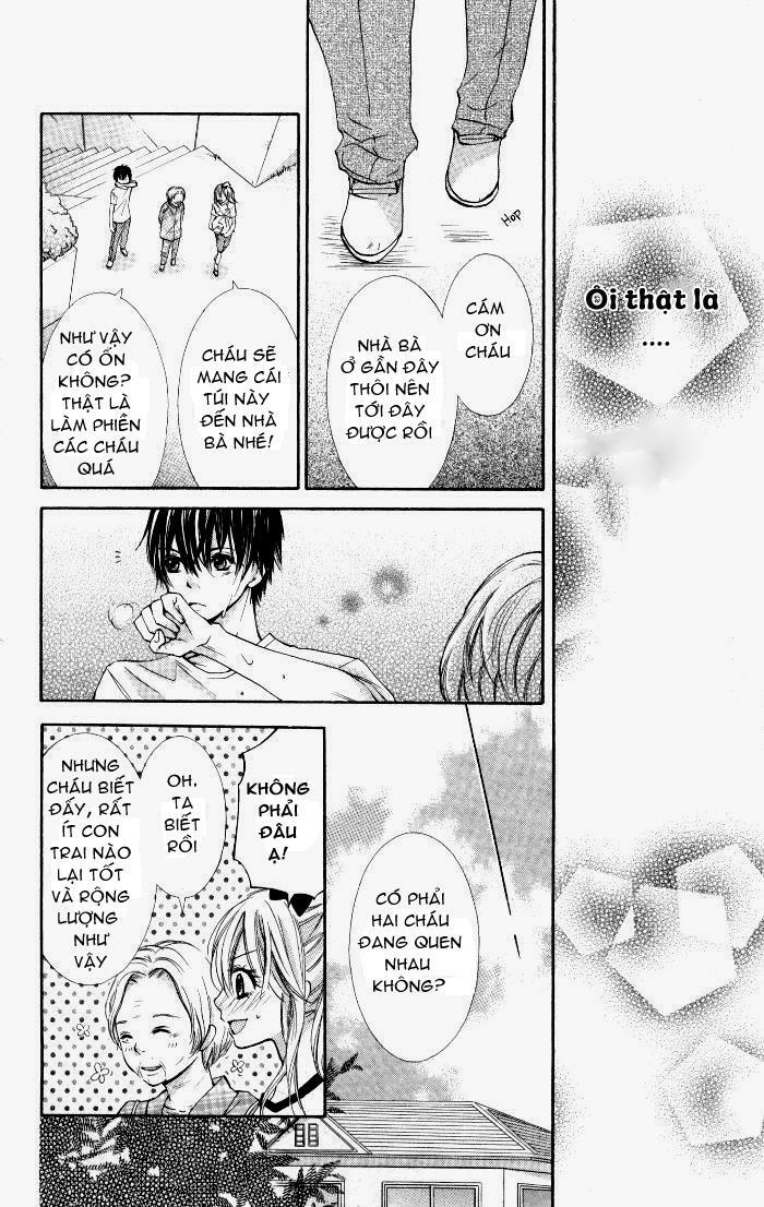 Air Koi: Chapter 2