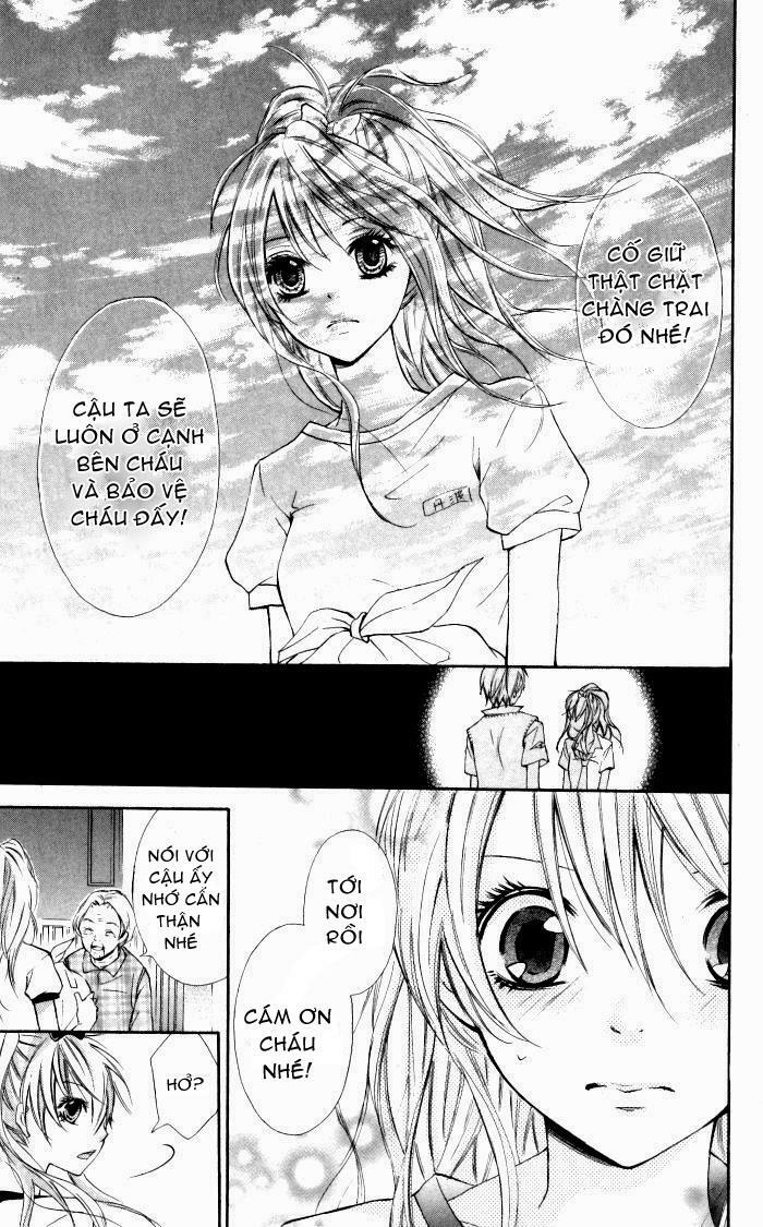 Air Koi: Chapter 2