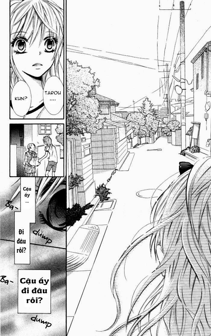 Air Koi: Chapter 2