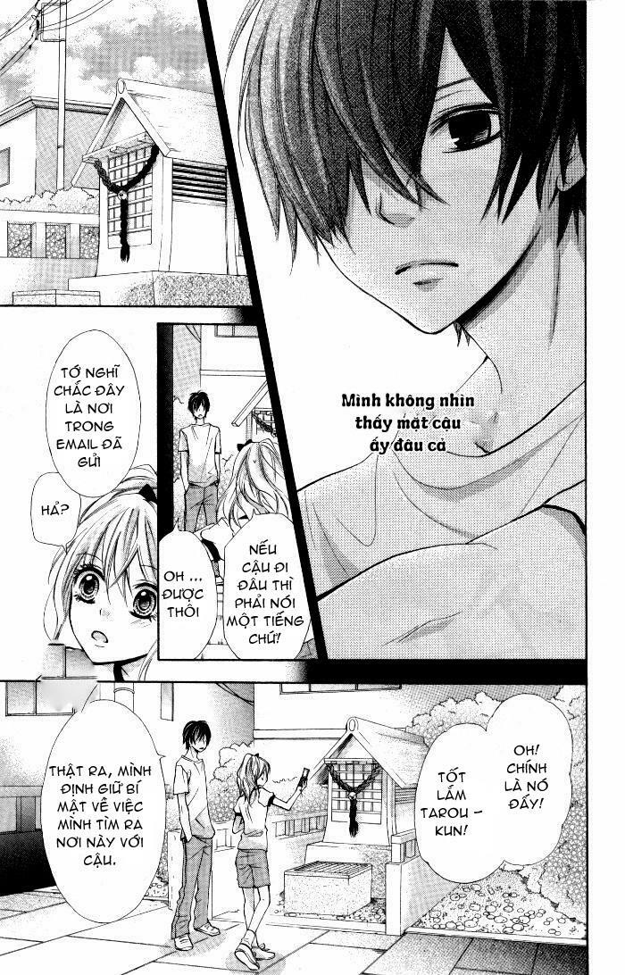 Air Koi: Chapter 2