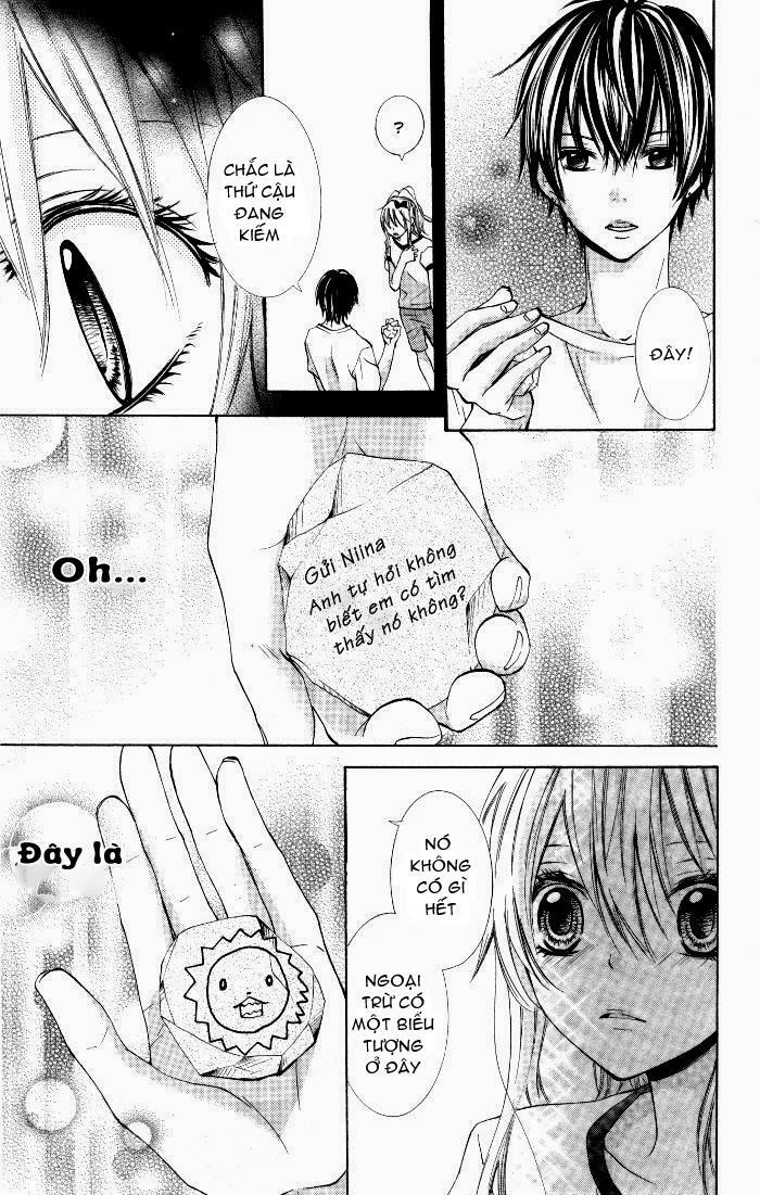 Air Koi: Chapter 2