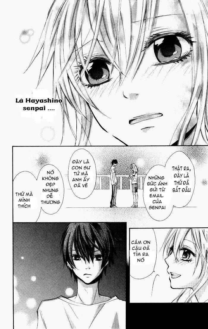 Air Koi: Chapter 2