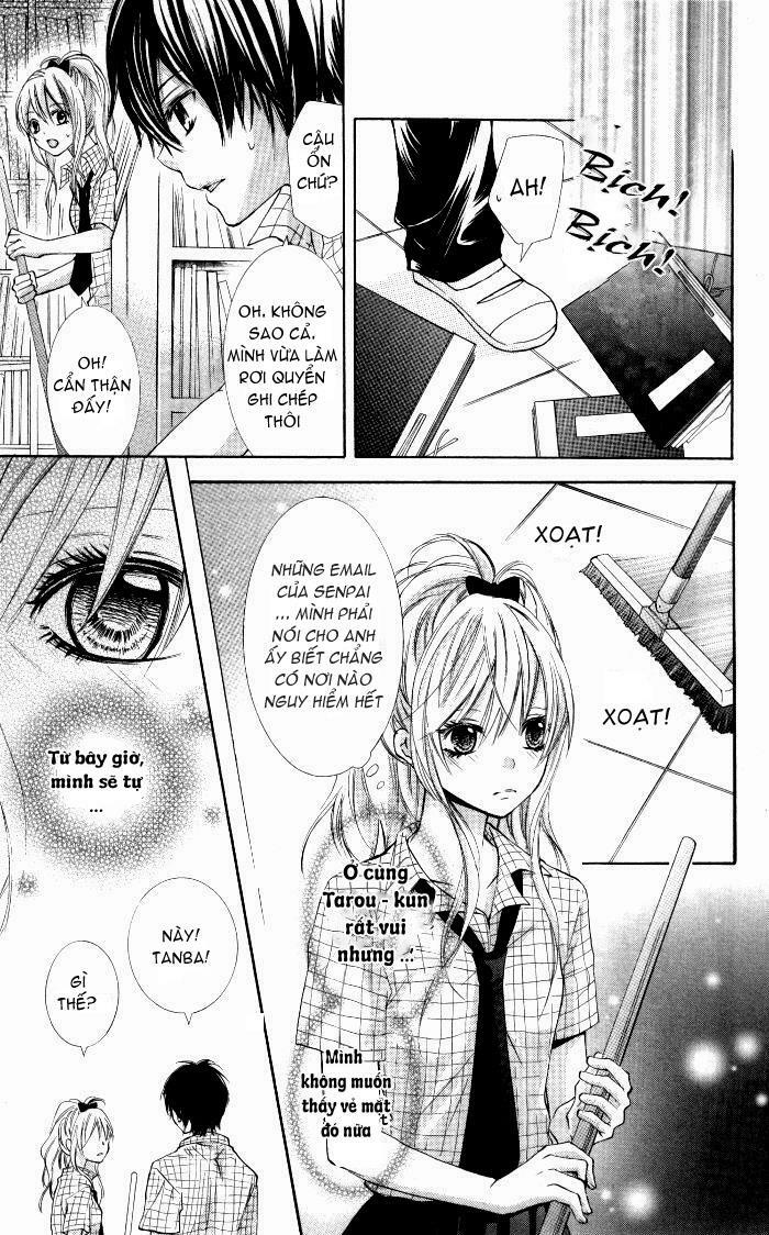 Air Koi: Chapter 2