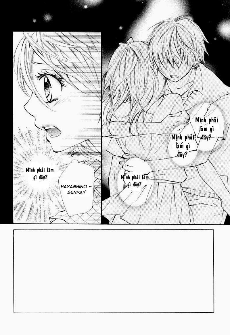 Air Koi: Chapter 2