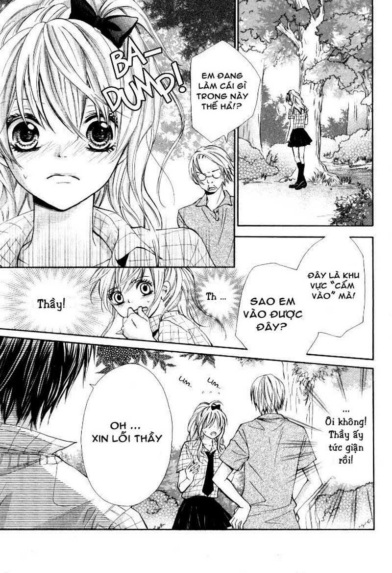 Air Koi: Chapter 2