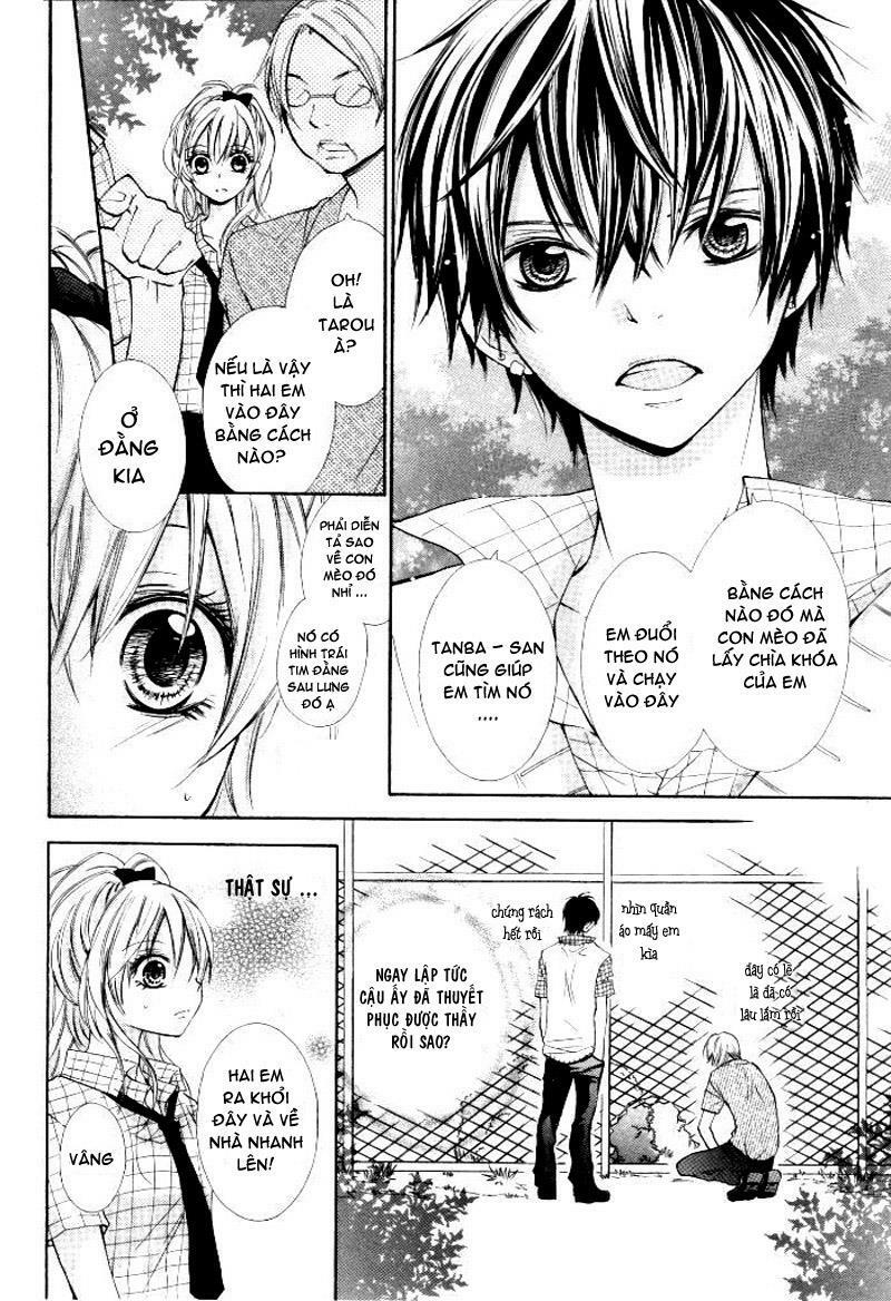 Air Koi: Chapter 2