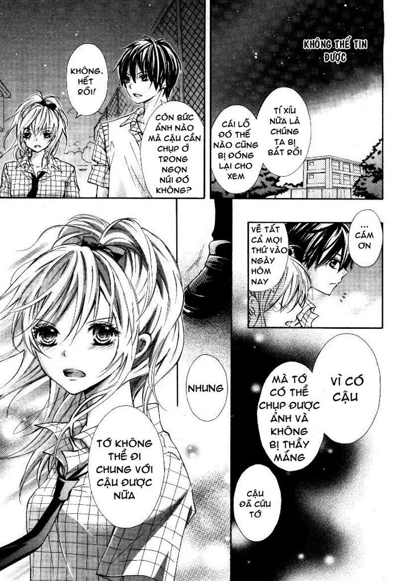 Air Koi: Chapter 2