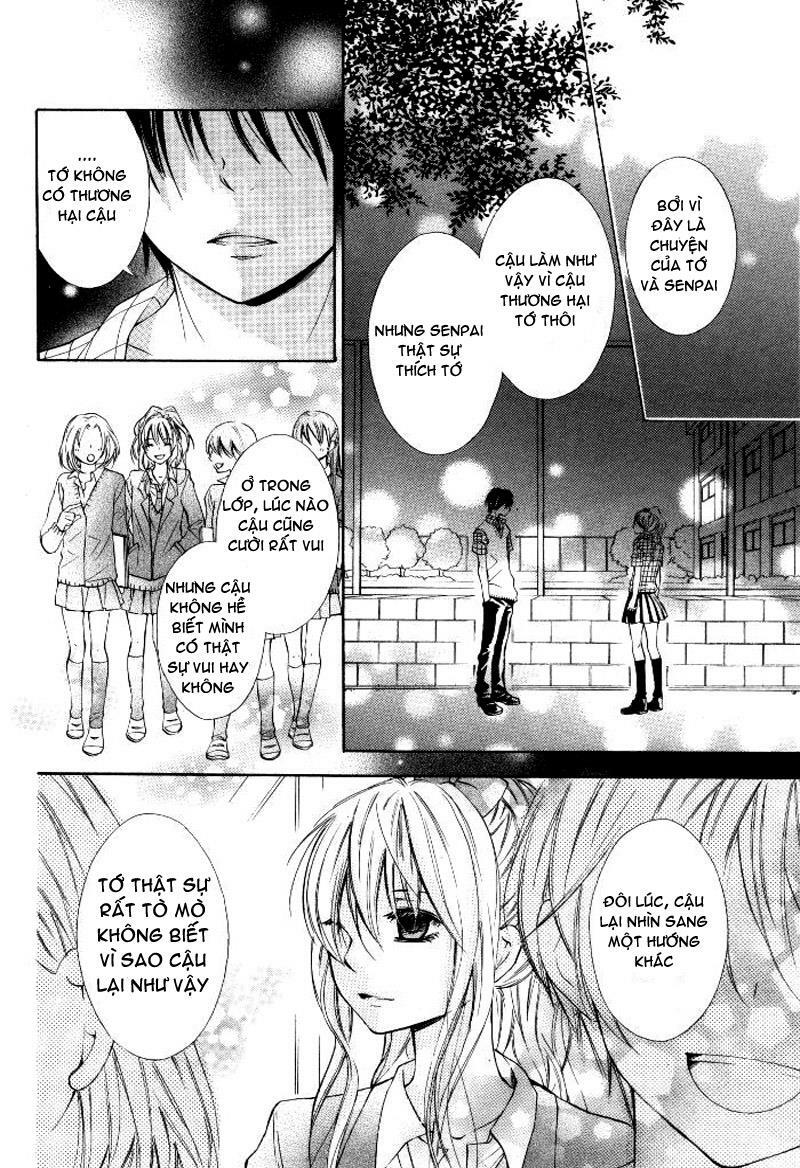 Air Koi: Chapter 2