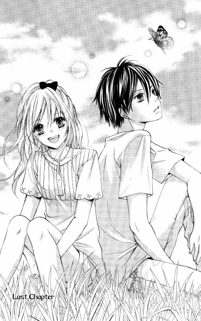 Air Koi: Chapter 3