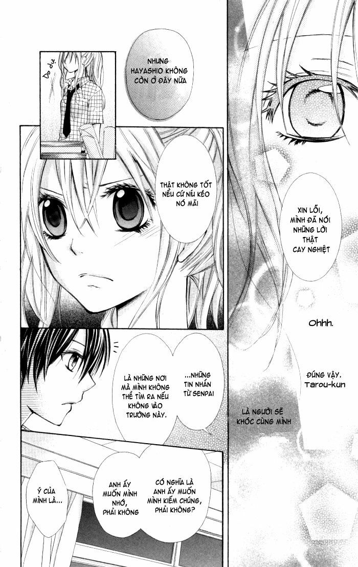 Air Koi: Chapter 3