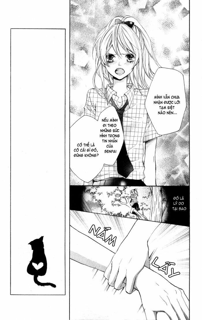 Air Koi: Chapter 3