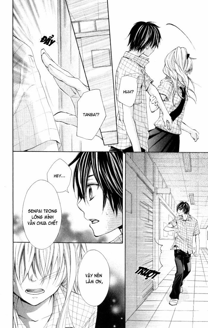 Air Koi: Chapter 3