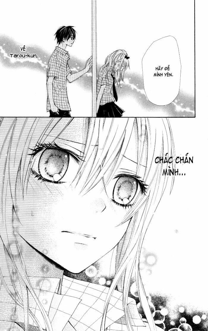 Air Koi: Chapter 3