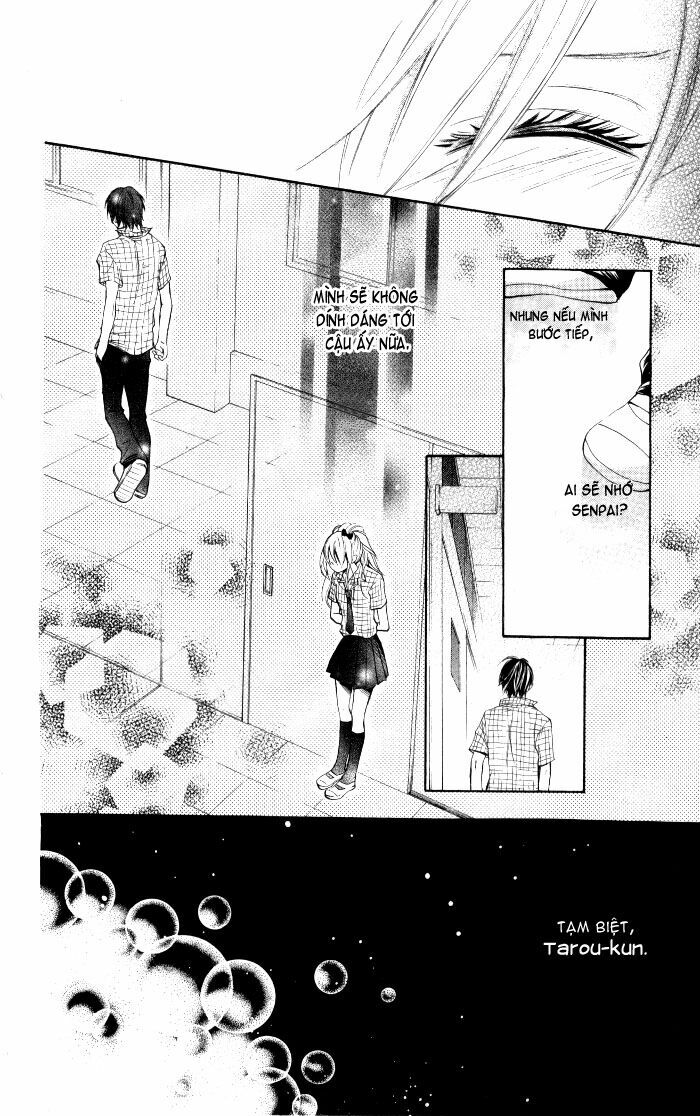Air Koi: Chapter 3