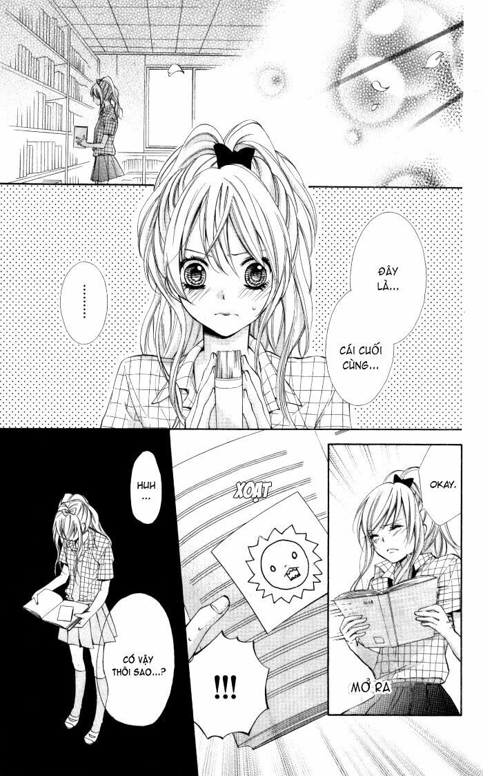 Air Koi: Chapter 3