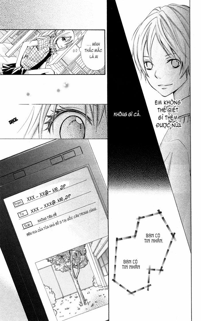 Air Koi: Chapter 3
