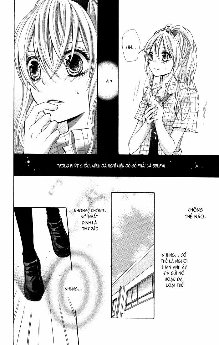 Air Koi: Chapter 3