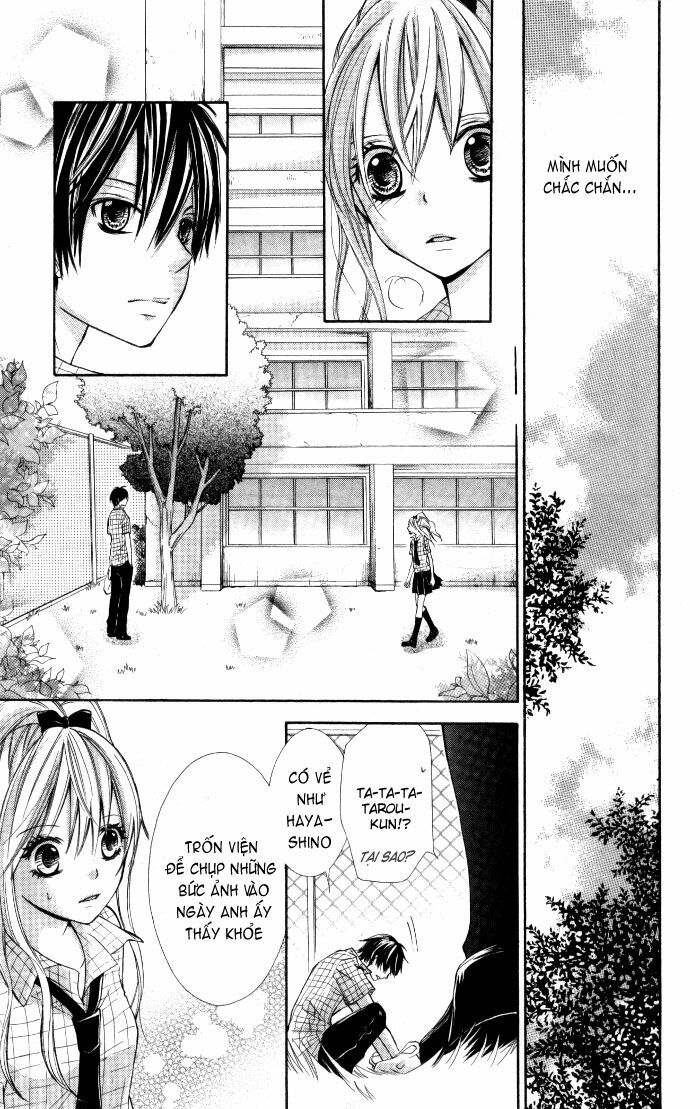 Air Koi: Chapter 3
