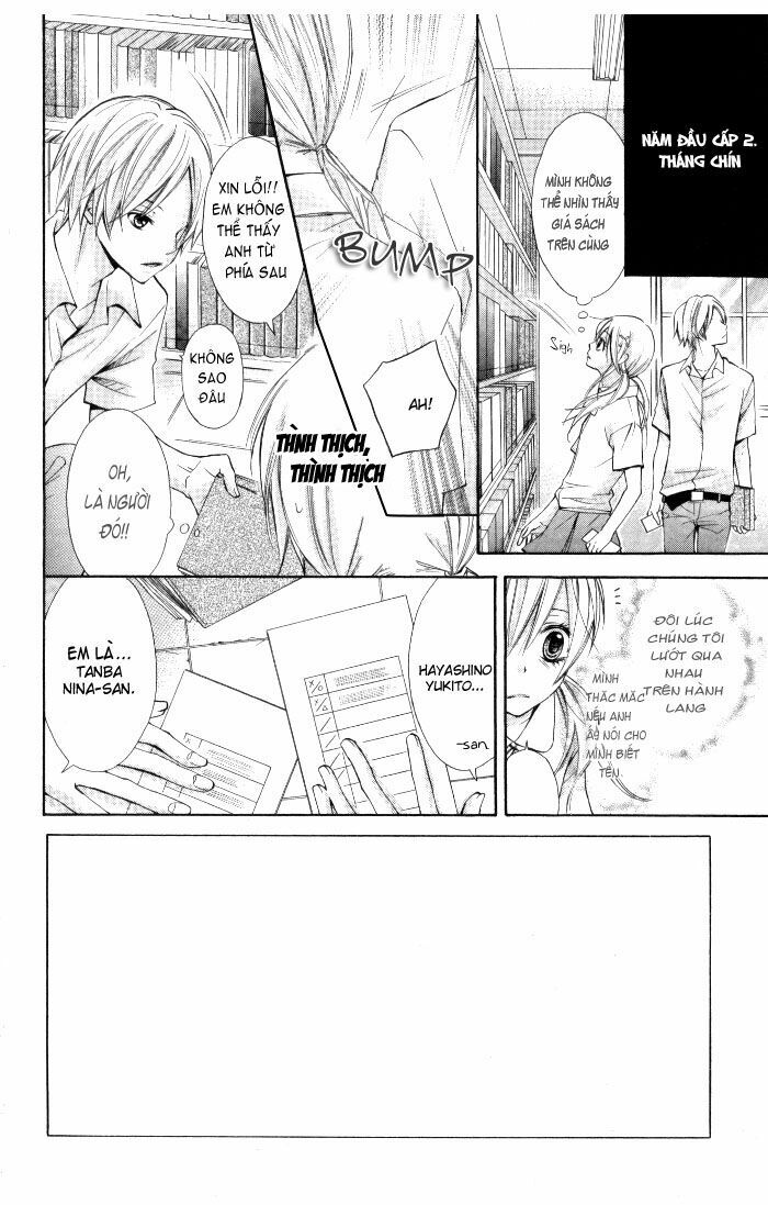 Air Koi: Chapter 3