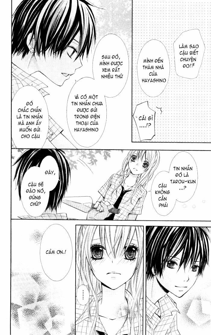 Air Koi: Chapter 3