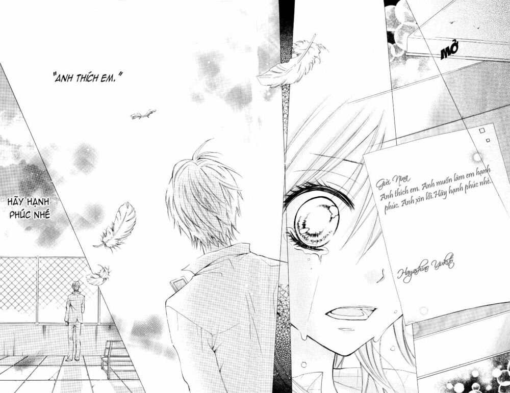 Air Koi: Chapter 3
