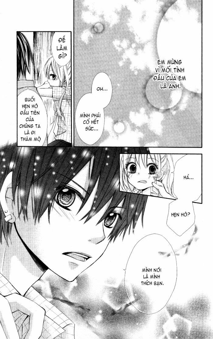 Air Koi: Chapter 3