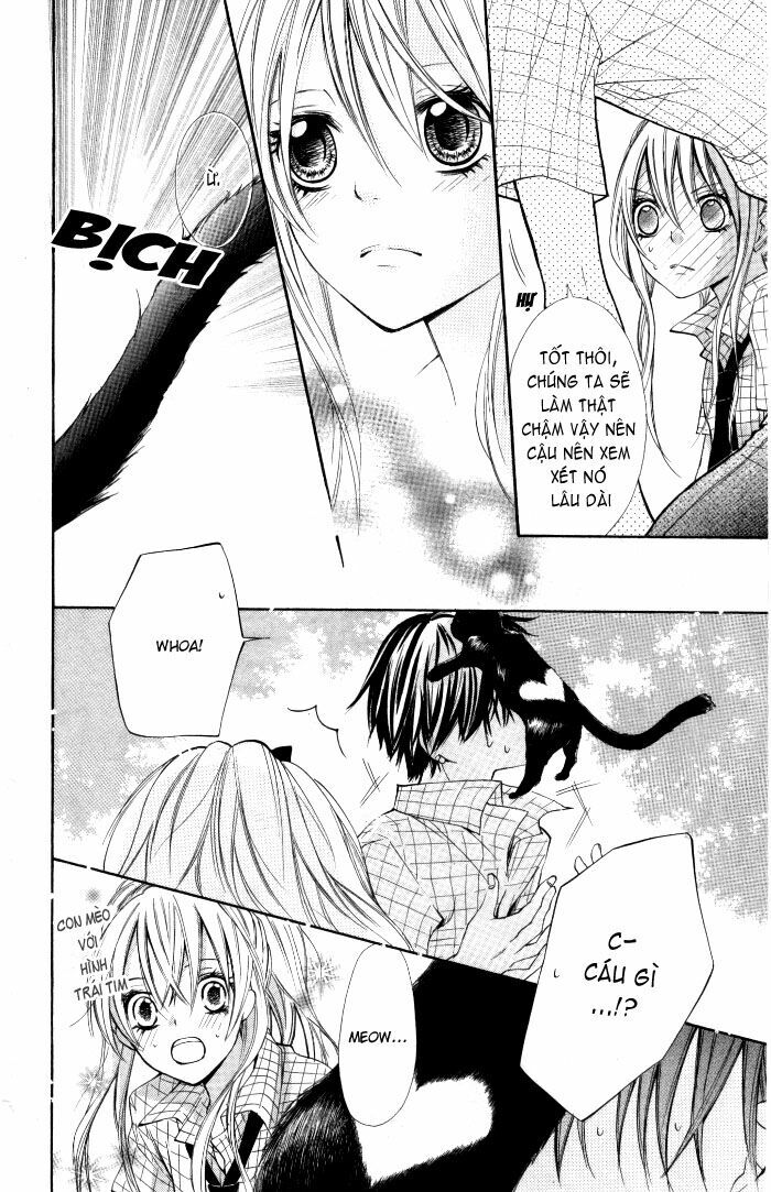 Air Koi: Chapter 3