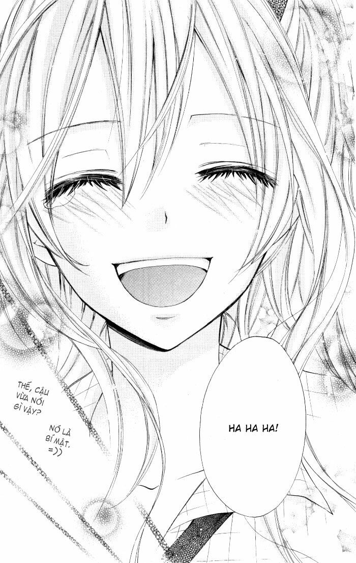 Air Koi: Chapter 3