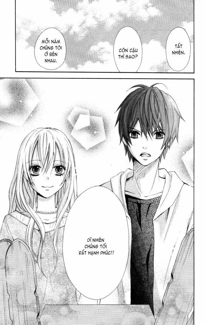 Air Koi: Chapter 3