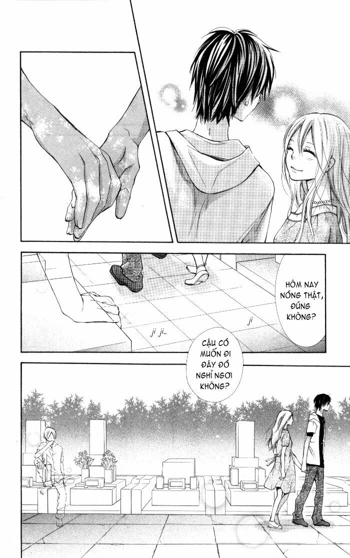 Air Koi: Chapter 3