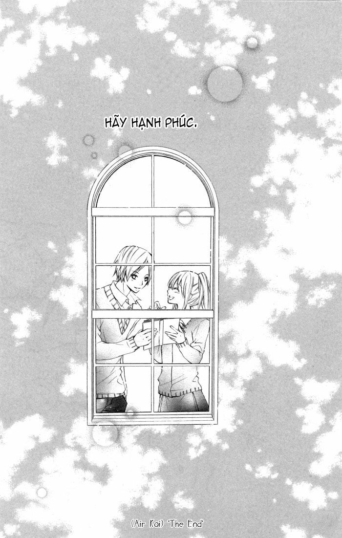 Air Koi: Chapter 3