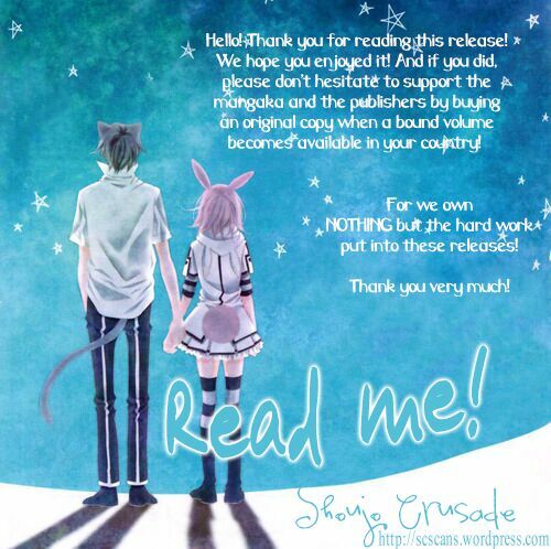 Air Koi: Chapter 3