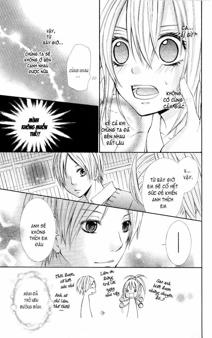 Air Koi: Chapter 3