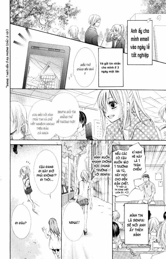 Air Koi: Chapter 3
