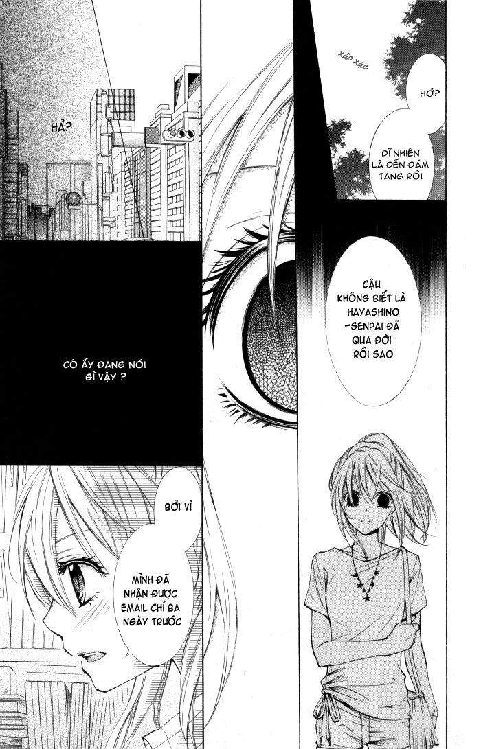Air Koi: Chapter 3