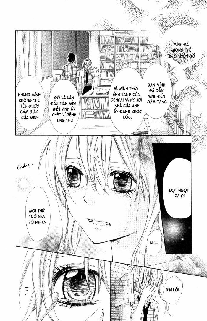 Air Koi: Chapter 3