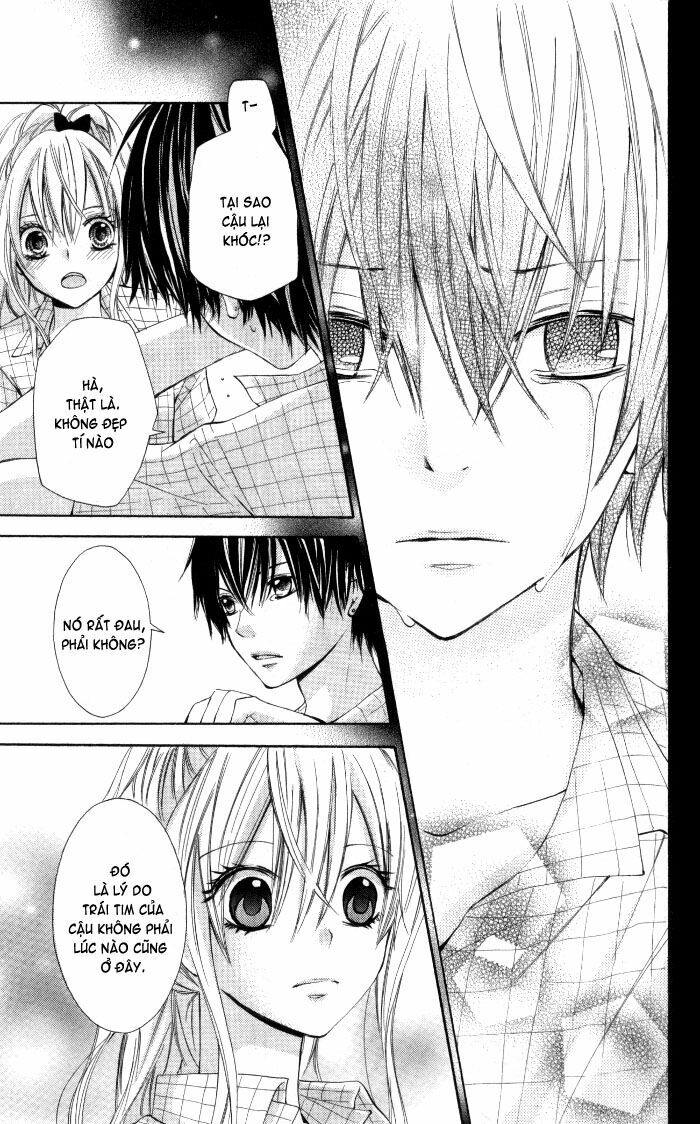 Air Koi: Chapter 3