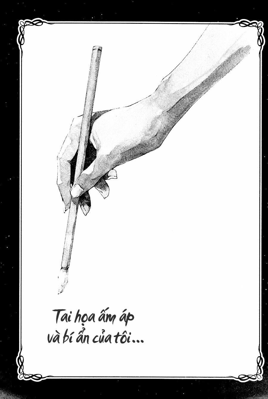 Itsuya-san: Chapter 1: - Cá vàng bay